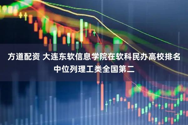 方道配资 大连东软信息学院在软科民办高校排名中位列理工类全国第二